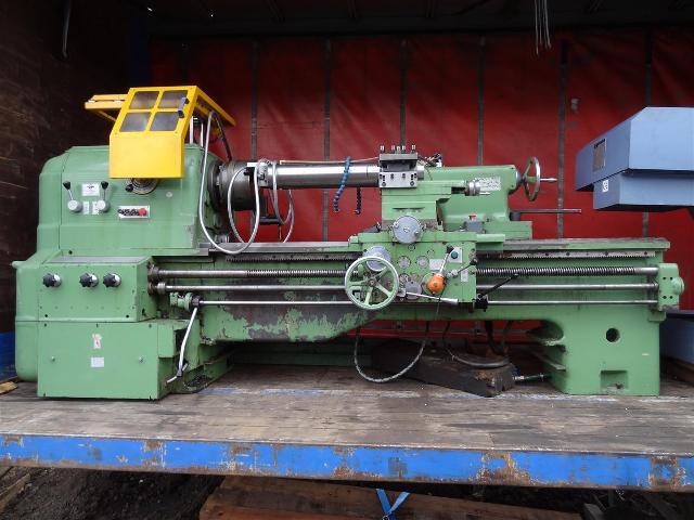 Pernik type C 13 centre Lathe