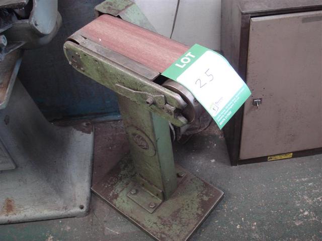 Linishing machine deals