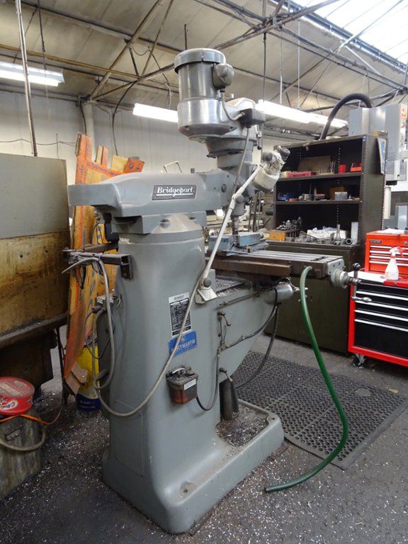 bridgeport btc 1
