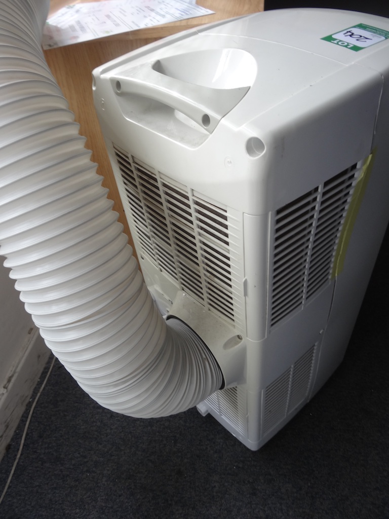 How To Thaw An Air Conditioning Unit / Residential Air