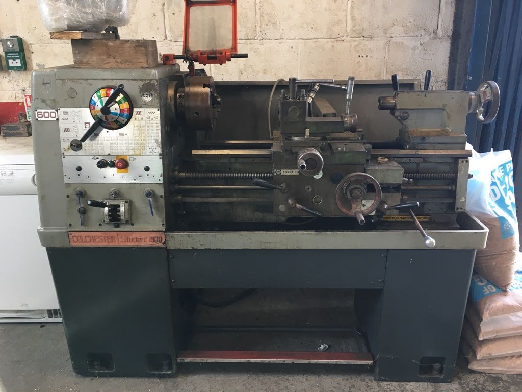 colchester student 1800 lathe service manual colchester student 1800 lathe service manual