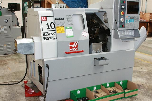 Haas sl10 cheap