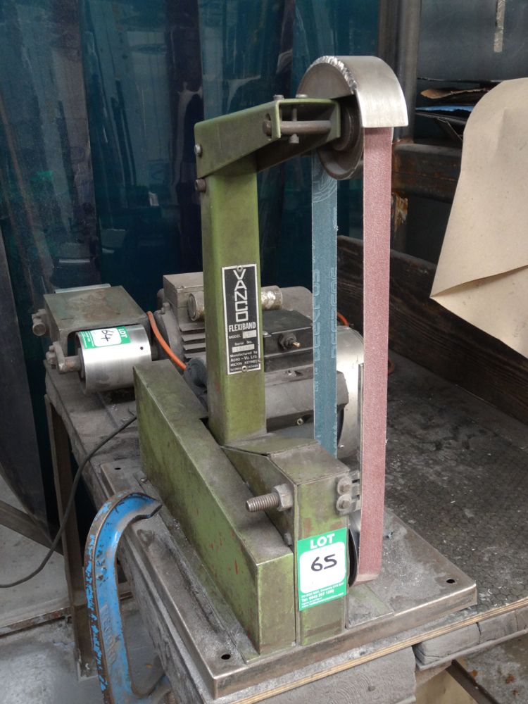 Vanco Flexiband 1